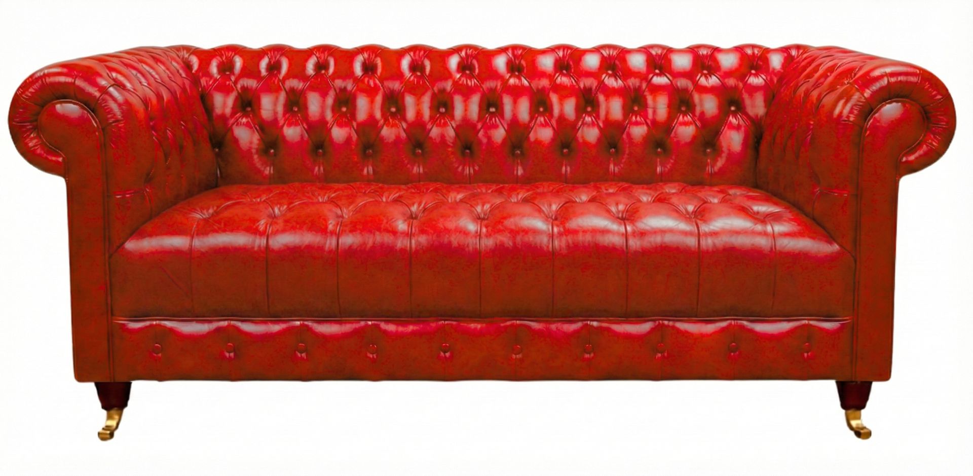 The Dorchester Chesterfield